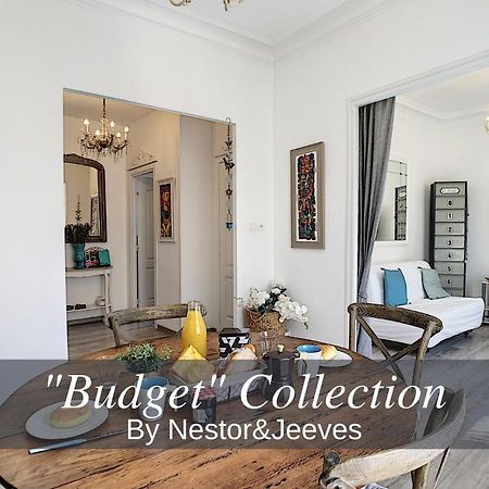 Nestor&Jeeves - Lavinia - Central - Close Sea Nice Exterior foto