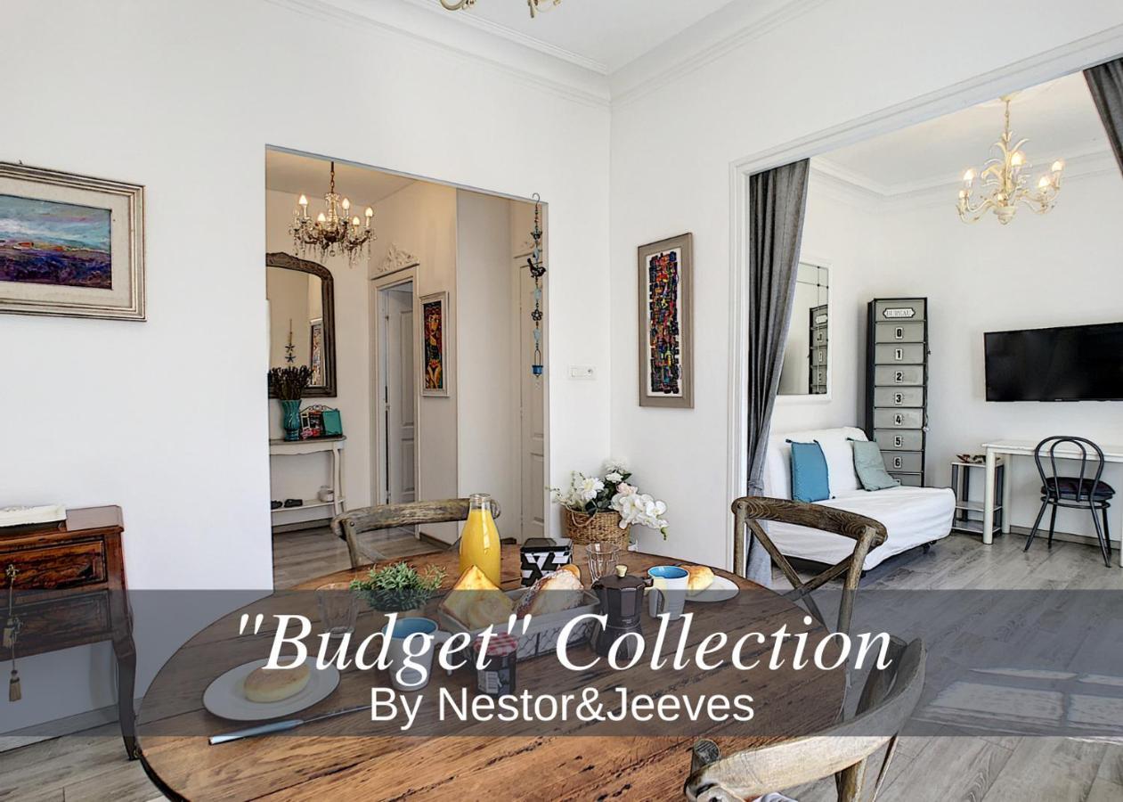 Nestor&Jeeves - Lavinia - Central - Close Sea Nice Exterior foto