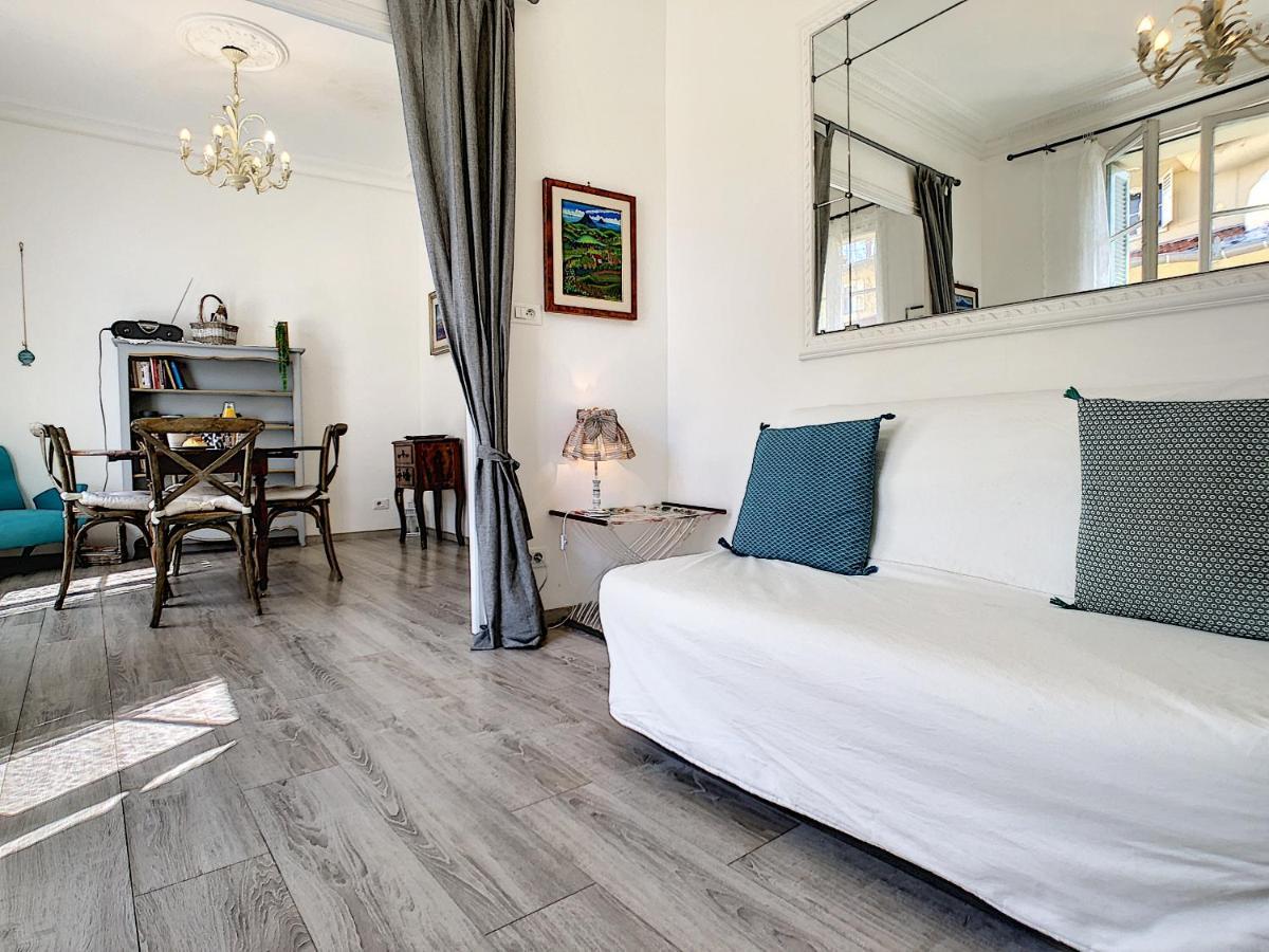 Nestor&Jeeves - Lavinia - Central - Close Sea Nice Exterior foto