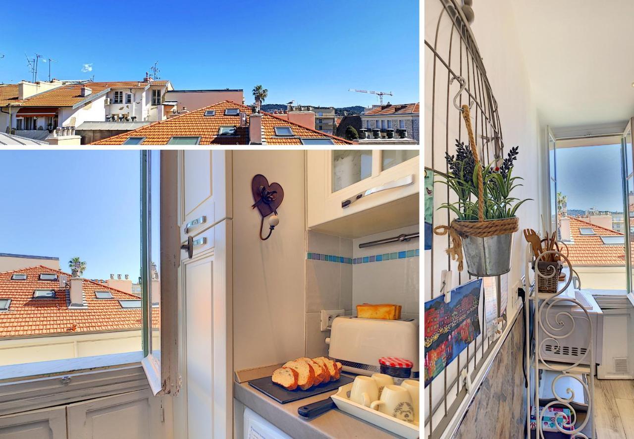 Nestor&Jeeves - Lavinia - Central - Close Sea Nice Exterior foto