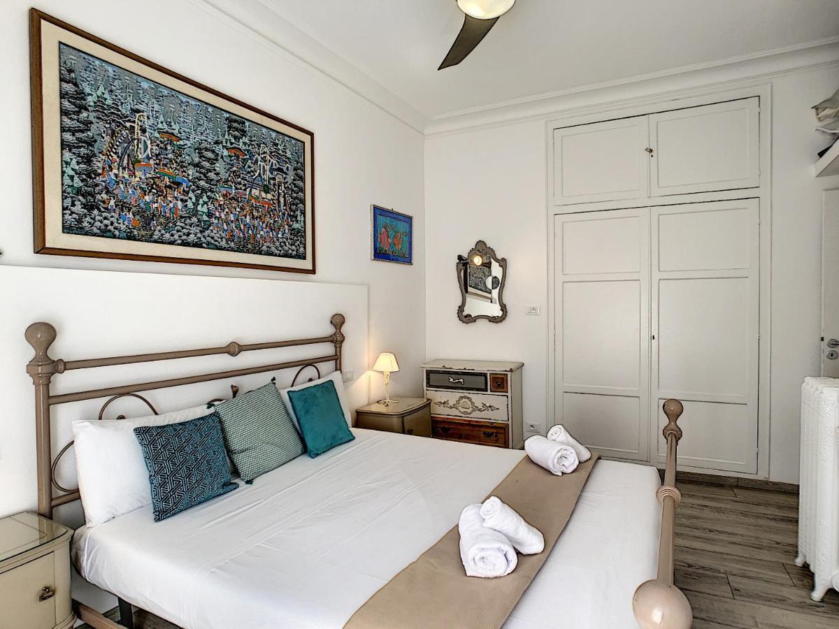 Nestor&Jeeves - Lavinia - Central - Close Sea Nice Exterior foto
